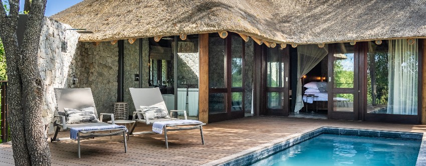 Dulini Leadwood Camp - www.photo-safaris.com