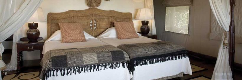 Eagle Island Camp (Okavango Delta) Botswana - www.safaris101.com