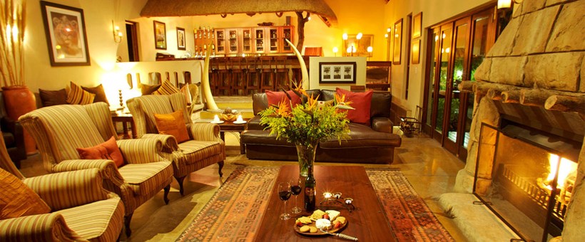 Elephant Plains Game Lodge  - www.safaris101.com
