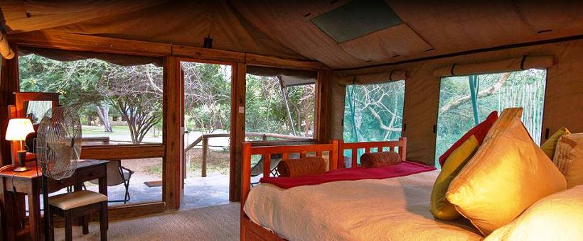 Elephant Valley Lodge, Chobe - www.safaris101.com