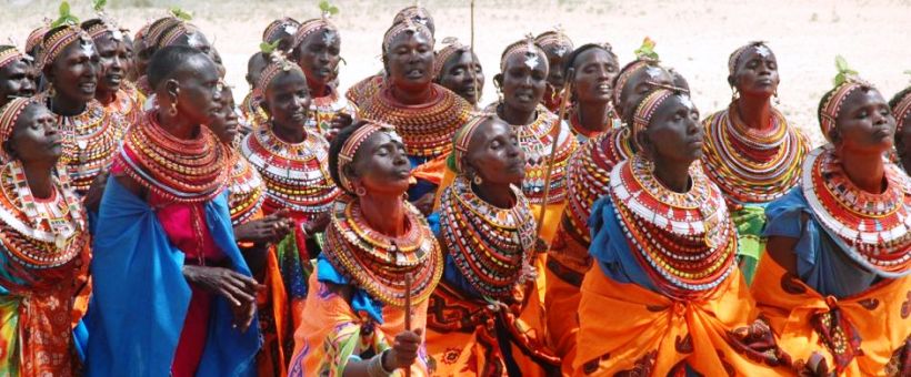 Elephant Bedroom Camp (Samburu Game Reserve) Kenya - www.photo-safaris.com