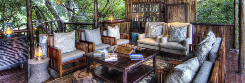 Shinde  Enclave  (Okavango Delta) Botswana - www.safaris101.com