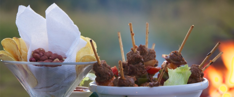 Entim Mara Safari Camp (Masai Mara) Kenya - www.safaris101.com