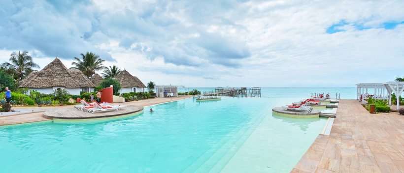 Essque Zalu (Zanzibar) Tanzania - www.safaris101.com