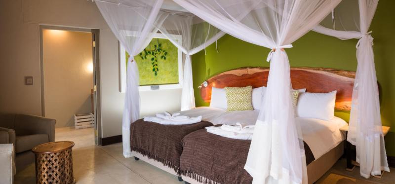 Journey Through Northern Namibia (7 Days) - www.safaris101.com