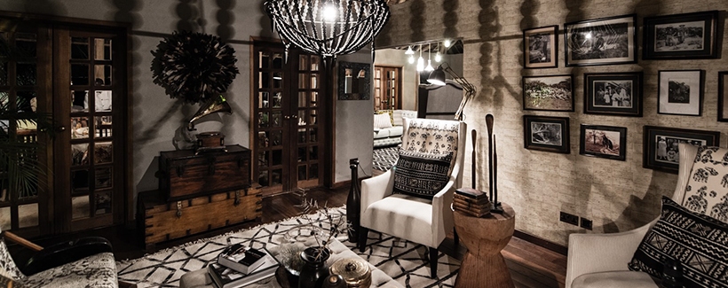 Finch Hatton's Camp (Tsavo West National Park) Kenya - www.photo-safaris.com