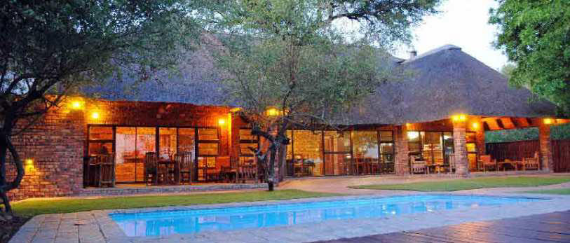 The South Africa Wildlife Safari (7 Days) - www.Africansafaris.Travel