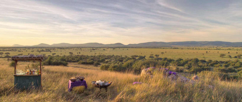 Grumeti Tented River Camp - www.safaris101.com