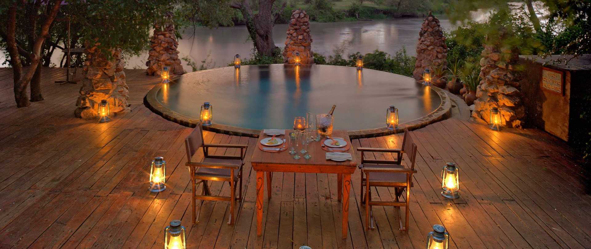 Grumeti Tented River Camp - www.safaris101.com