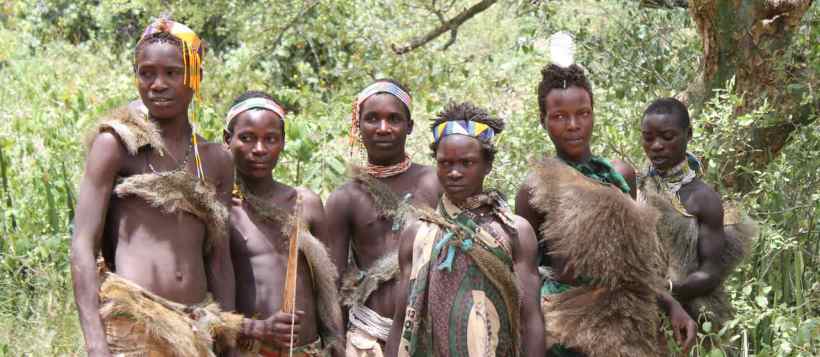 The Junior Ranger Safari in Tanzania (8 Days) - www.Safaris101.com