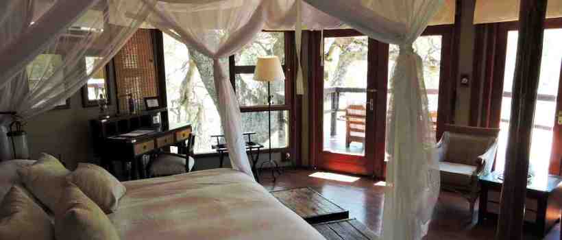 Hamiltons Tented Camp (Northern Kruger National Park, Limpopo Province) South Africa - www.safaris101.com
