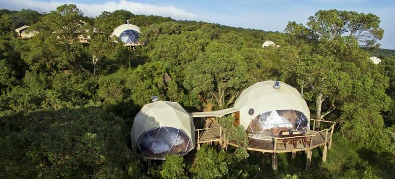 The Highlands at Ngorongoro (Ngorongoro Crater) Tanzania - www.safaris101.com