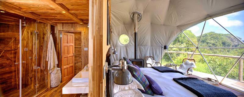 The Highlands at Ngorongoro (Ngorongoro Crater) Tanzania - www.safaris101.com