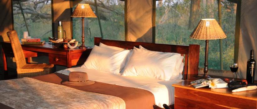 African Horseback Safaris - www.safaris101.com