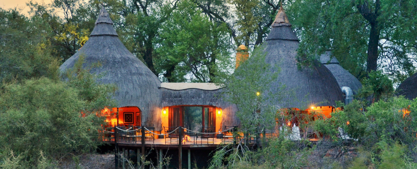 Hoyo Hoyo Tsonga Lodge (Northern Kruger National Park, Limpopo Province) South Africa - www.safaris101.com