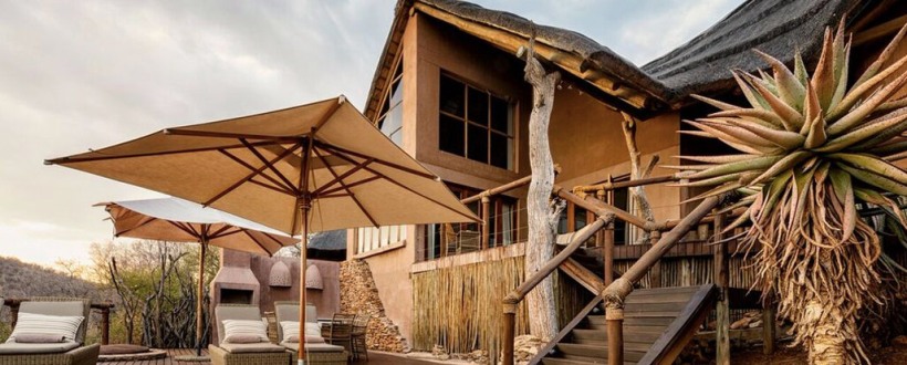 Impodimo Game Lodge (Madikwe Game Reserve) South Africa - www.photo-safaris.com