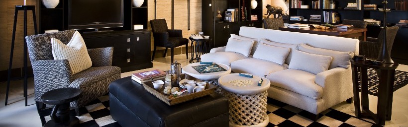 Lion Sands Ivory Lodge (Sabie Sand Game Reserve) South Africa - www.photo-safaris.com