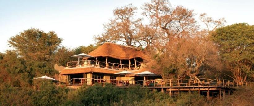 Jock Safari Lodge (Northern Kruger National Park, Limpopo Province) South Africa - www.photo-safaris.com