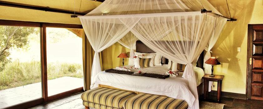 The South Africa Wildlife Safari (7 Days) - www.Africansafaris.Travel