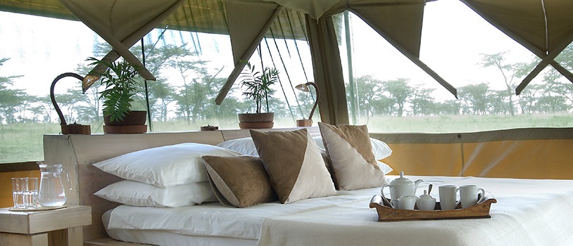 Kicheche Bush Camp (Olare Orok Conservancy, Masai Mara) Kenya - www.safaris101.com