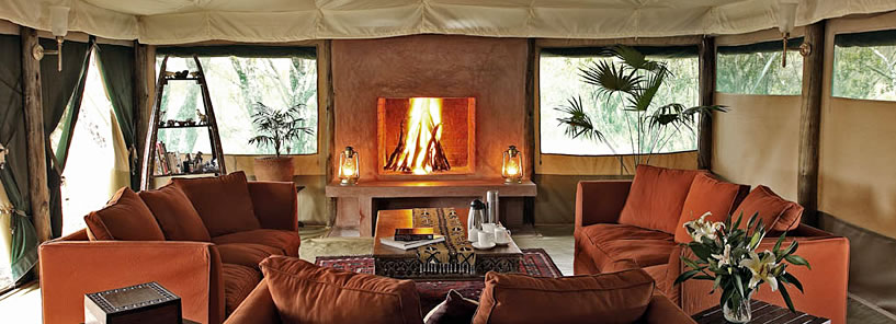 Kicheche Bush Camp (Olare Orok Conservancy, Masai Mara) Kenya - www.safaris101.com