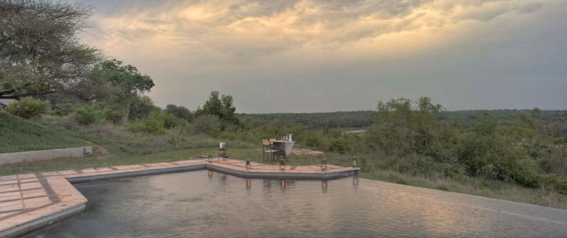 Kirkmans Kamp (Sabi Sand Game Reserve) South Africa - www.safaris101.com
