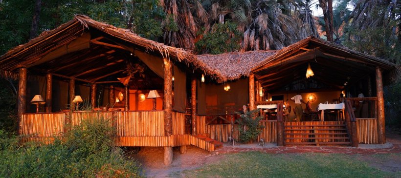 The Junior Ranger Safari in Tanzania (8 Days) - www.Safaris101.com