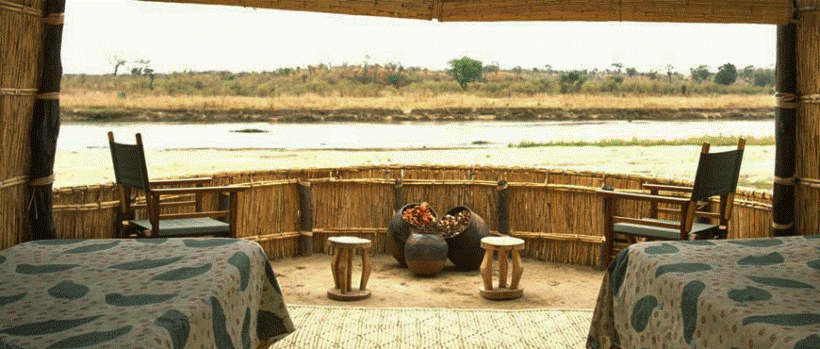 The North Luangwa Walking Safari (11 Days) - www.safaris101.com