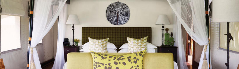 i River Lodge (Okavango Delta / Moremi Game Reserve) Botswana - www.safaris101.com