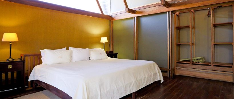 Kwando Lebala Camp (Kwando Reserve) Botswana - www.photo-safaris.com