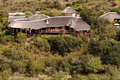 Lalibela Game Reserve (Eastern Cape) South Africa - www.safaris101.com