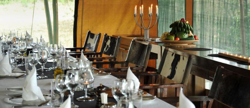 Lemala Ndutu Camp (Serengeti National Park) Tanzania -  www.safaris101.com