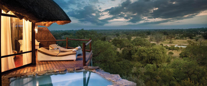 Leopard Hills Lodge - www.safaris101.com