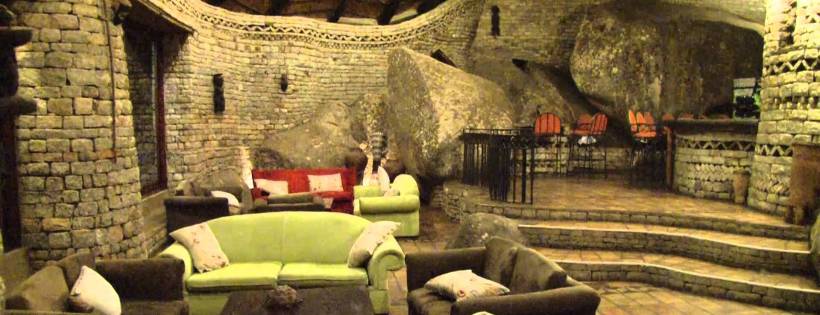 Lodge at the Ancient City - www.safaris101.com