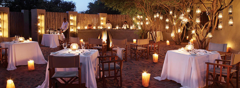 Londolozi Pioneer Camp - www.photo-safaris.com