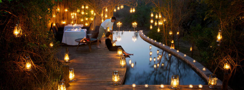 Londolozi Pioneer Camp - www.photo-safaris.com