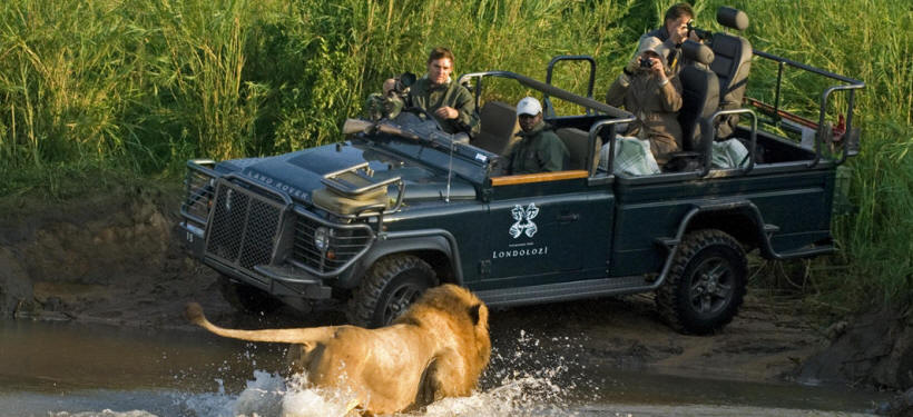 Londolozi Founders Camp - www.photo-safaris.com