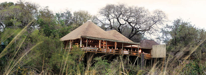 Londolozi Founders Camp - www.photo-safaris.com