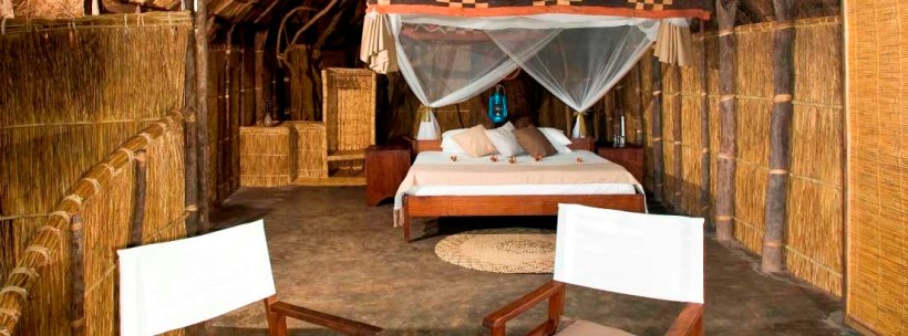 Luwi Bush Camp (South Luangwa National Park) Zambia - www.safaris101.com