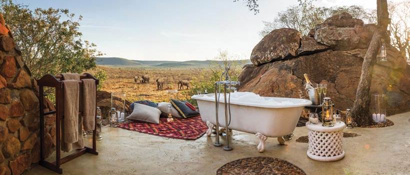 Madikwe Hills Safari Lodge (Madikwe Game Reserve) South Africa - www.safaris101.com