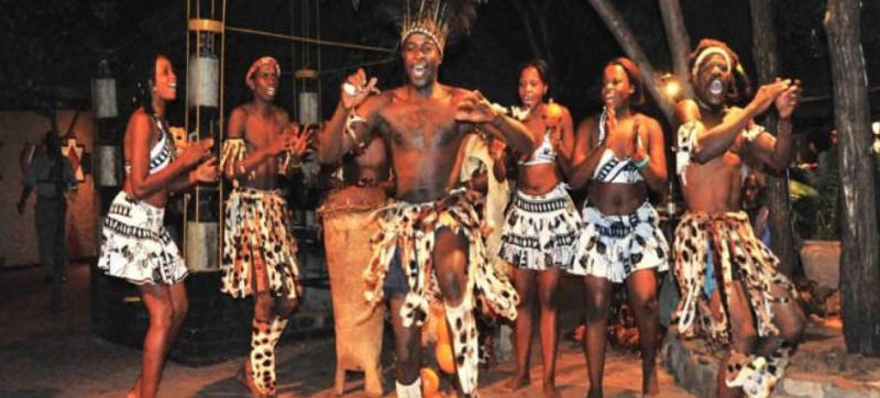 Magical Botswana and Vic Falls Safari (11 Days) - www.safaris101.com