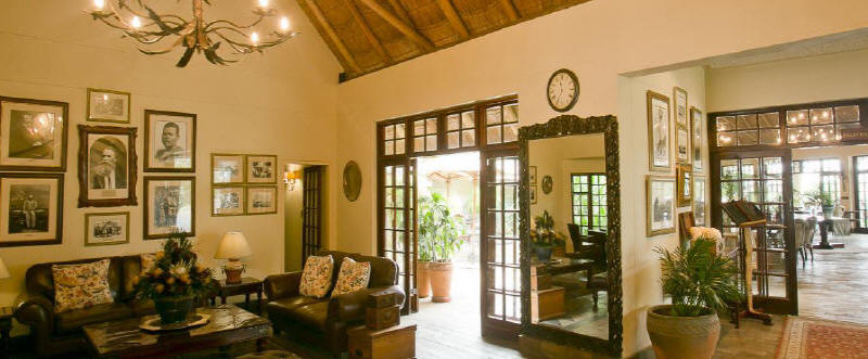 Magical Botswana and Vic Falls Safari (11 Days) - www.safaris101.com