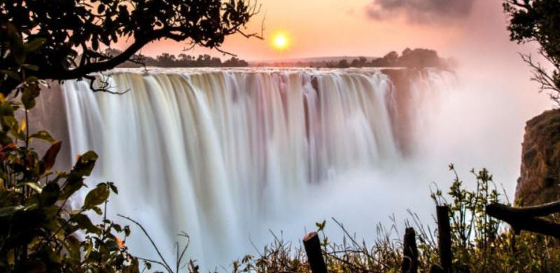 Magical Botswana and Vic Falls Safari (11 Days) - www.safaris101.com