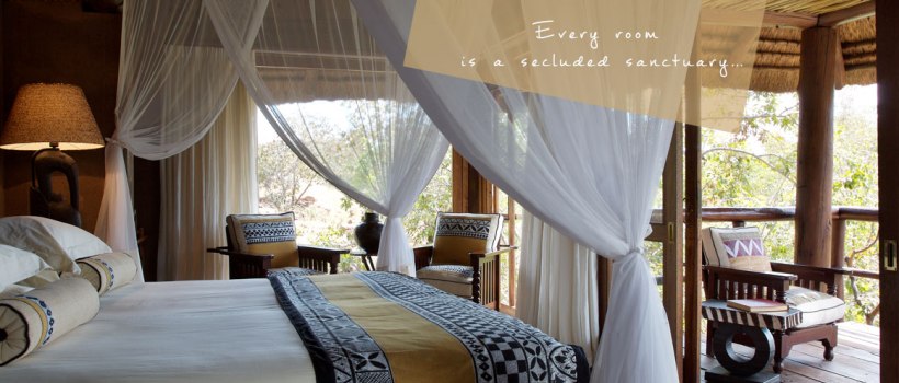 Makweti Safari Lodge (Welgevonden Game Reserve) South Africa - www.safaris101.com