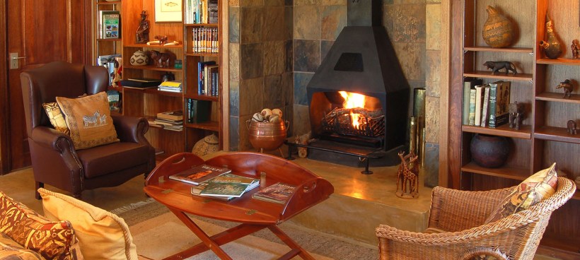 MalaMala Main Camp (Sabie Sand Game Reserve) South Africa - www.safaris101.com