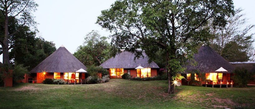 MalaMala Main Camp (Sabie Sand Game Reserve) South Africa - www.safaris101.com