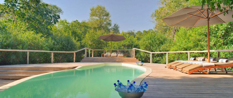 Lake Manyara Tree Lodge - www.photo-safaris.com