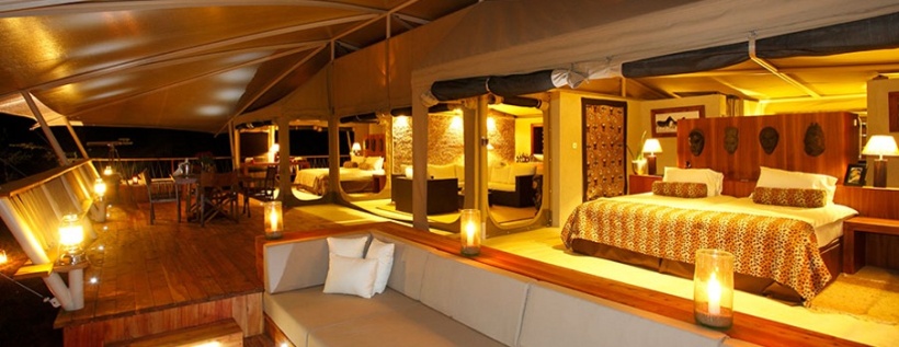 Mara Bushtops (Masai Mara) Kenya - www.safaris101.com