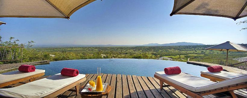 Mara Bushtops (Masai Mara) Kenya - www.safaris101.com