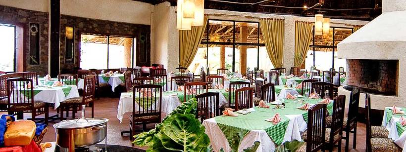 The East African Explorer Safari (13 Days) - www.safaris101.com